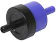 Door Lock Vacuum Check Valve