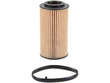 Oil Filter Element