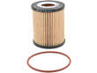 Oil Filter Element