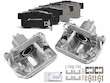Brake Caliper and Brake Pads Kit