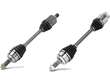 CV Axle Assembly Set