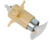 Fuel Pump and Strainer Set