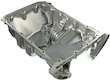 Engine Oil Pan