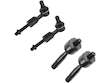 Tie Rod End Set