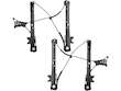 Window Regulator Kit