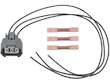 Vehicle Speed Sensor Connector