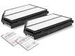 Air Filter Kit