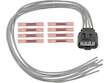 Oxygen Sensor Connector
