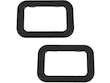 Interior Door Handle Bezel Set