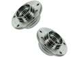 Wheel Hub and Bearing Kit