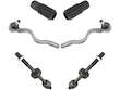 Tie Rod End and Steering Bellows Kit