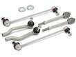 Tie Rod End and Sway Bar Link Kit