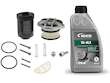 AWD Coupling Oil Pump Kit