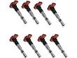 Ignition Coil Set