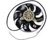 Auxiliary Fan Assembly