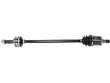CV Axle Assembly