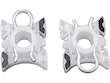 Window Regulator Guide Clip