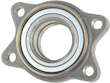 Wheel Bearing Assembly