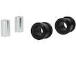 Control Arm Bushing Kit