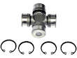 Drive Shaft Repair Kit