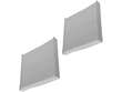 Cabin Air Filter Set
