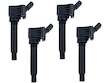 Ignition Coil Set