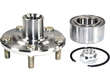 Wheel Hub Repair Kit