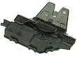 Trunk Lock Assembly