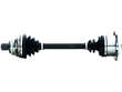 Axle Assembly