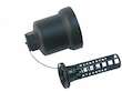 Engine Oil Filter Housing Cover