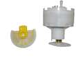 Fuel Pump and Strainer Set
