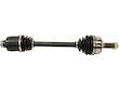 Axle Shaft