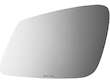 Door Mirror Glass Assembly
