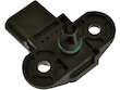 Brake Booster Sensor