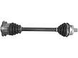 CV Axle Assembly