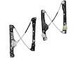 Window Regulator Kit