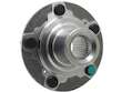 Wheel Hub