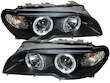 Headlight Set