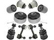 Ball Joint Sway Bar Link Kit