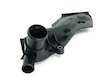 Engine Coolant Thermostat Housing Assembly