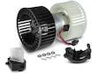 HVAC Blower Motor and Resistor Kit