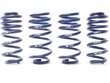 Coil Spring Lowering Kit / Shock Absorber Kit