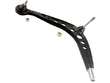 Control Arm and Ball Joint Assembly