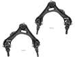 Control Arm Kit
