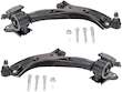Control Arm and Ball Joint Assembly Set