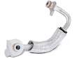 Turbocharger Oil Return Line