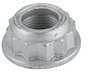 Stub Axle Nut