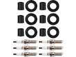 Spark Plug and Ignition Coil Boot Kit