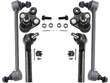 Ball Joint Sway Bar Link Tie Rod End Kit