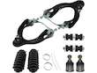 Control Arm Ball Joint Sway Bar Link Kit